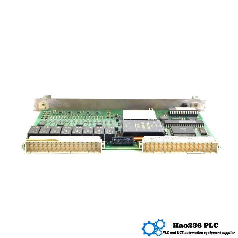 ABB 83SR04 GJR2390200R1310 Binary Control Module