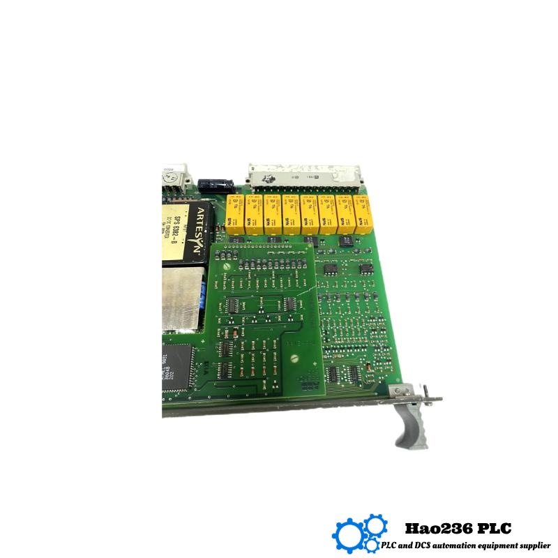 ABB 83SR04A-E/83SR04B-E GJR2390200R1411 Binary Control Module