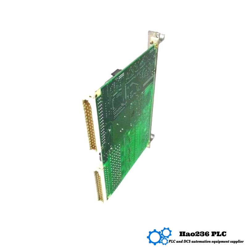 ABB 83SR04A-E/83SR04B-E GJR2390200R1411 Binary Control Module