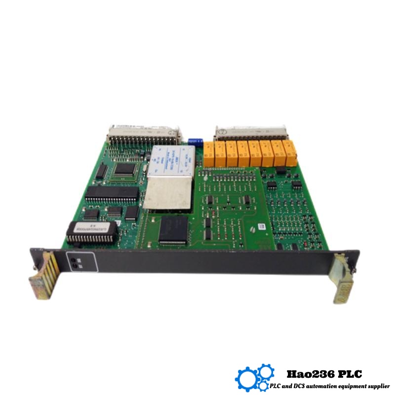 ABB 83SR04A-E/83SR04B-E GJR2390200R1411 Binary Control Module