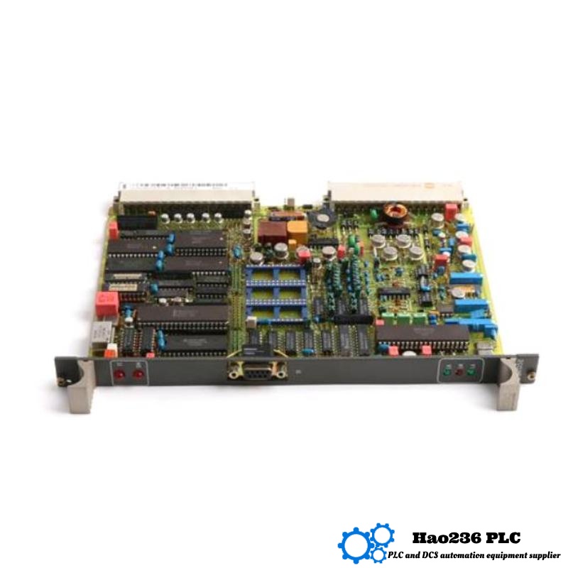 ABB 83SR05B-E GJR2360100R1100 Battery Module