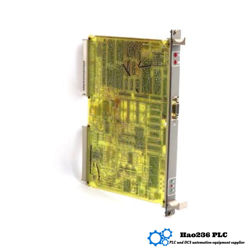 ABB 83SR05B-E GJR2360100R1100 Battery Module