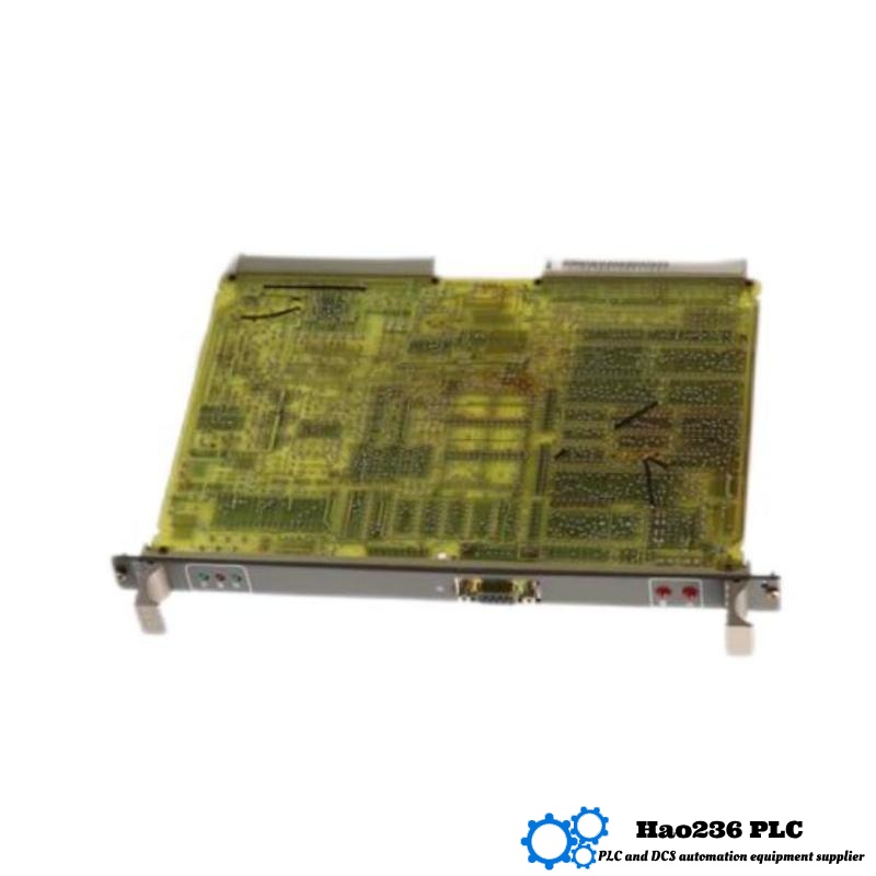 ABB 83SR05B-E GJR2360100R1100 Battery Module