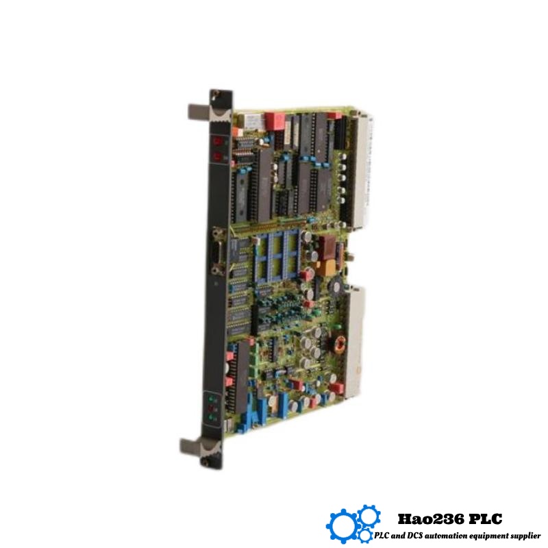 ABB 83SR05B-E GJR2360100R1100 Battery Module