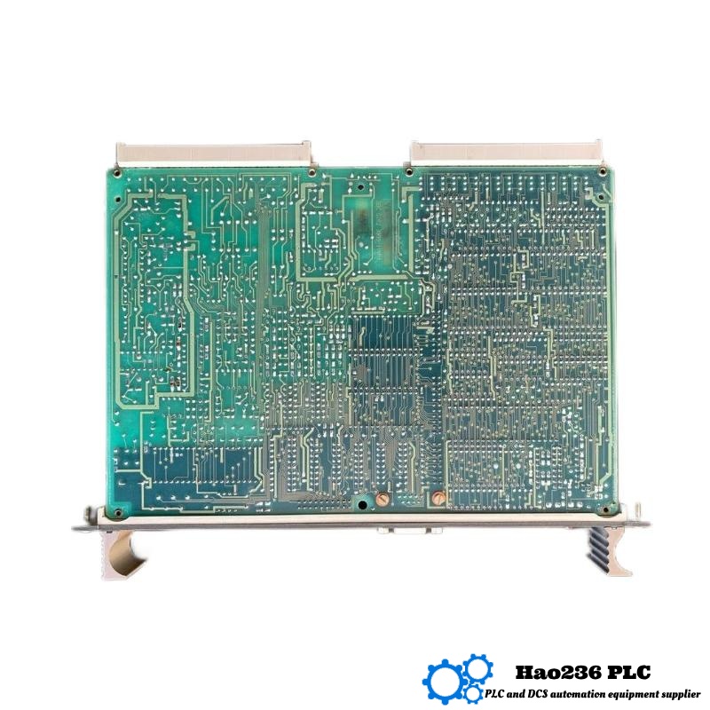 ABB 83SR05E GJR2369900R1100 Control Module