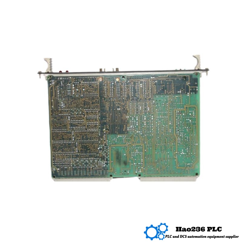 ABB 83SR05E GJR2369900R1100 Control Module