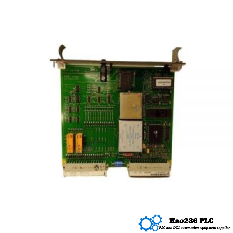 ABB 83SR06 GJR2395400R1010 Control Module