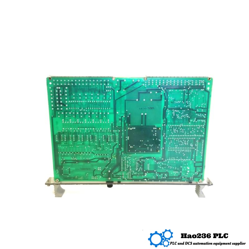 ABB 83SR06 GJR2395400R1010 Control Module