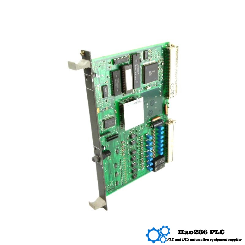 ABB 83SR06 GJR2395400R1010 Control Module