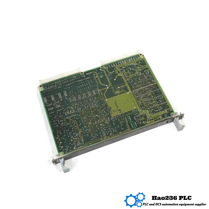 ABB 83SR07 GJR2392700R1210 Analog Control Module