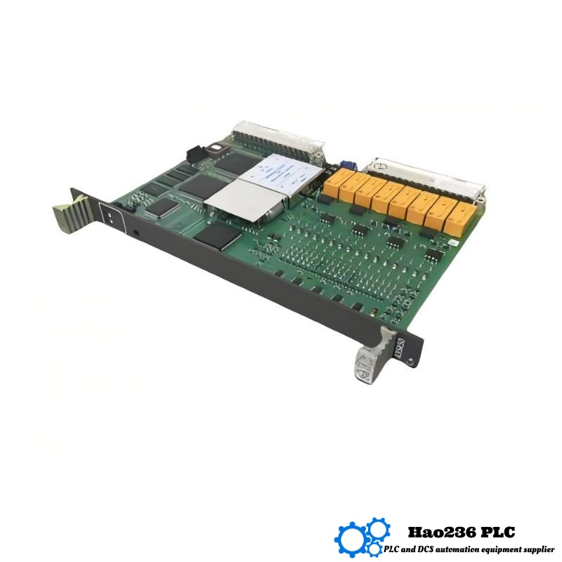 ABB 83SR50C-E 83SR50 GJR2395500R1210 Control Module