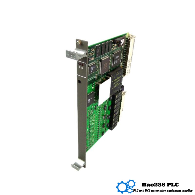 ABB 83SR50C-E 83SR50 GJR2395500R1210 Control Module