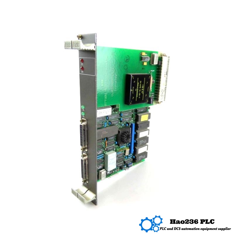 ABB 87TS01 GJR2368900R1551 Coupler Module