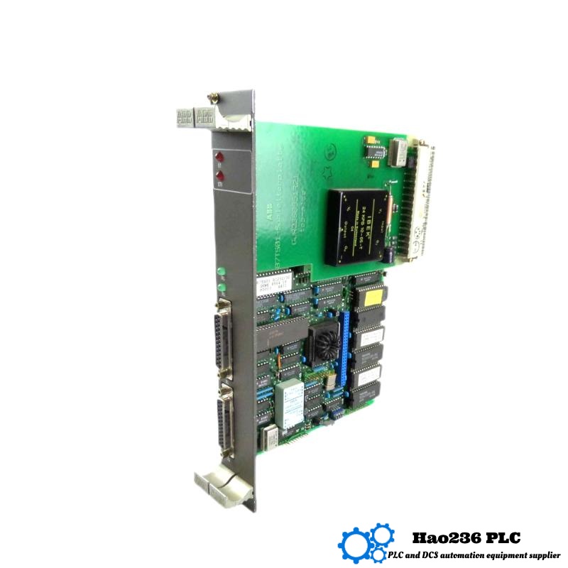 ABB 87TS01K-E GJR2368900R1231 Coupler Module