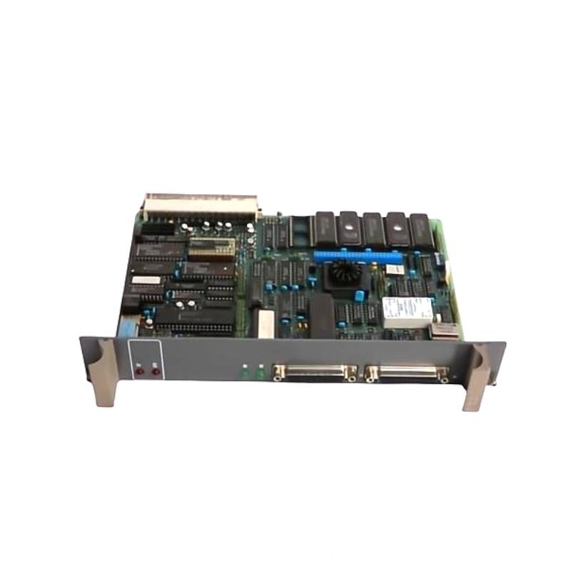 ABB 87TS01K-E GJR2368900R2342 Coupler Module