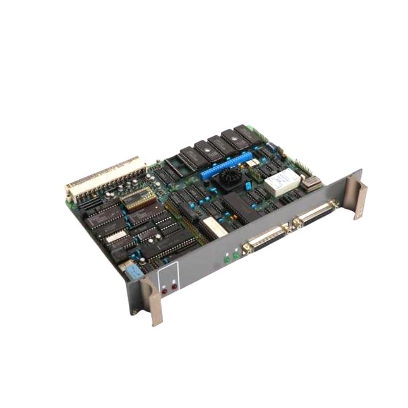 ABB 87TS01K-E GJR2368900R2342 Coupler Module