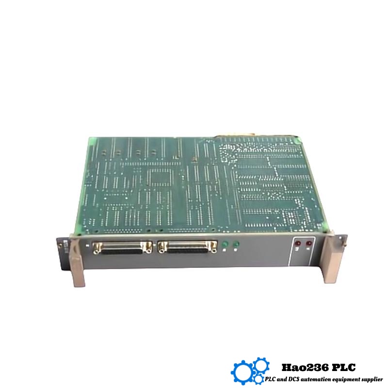 ABB 87TS01 GJR2368900R1551 Coupler Module