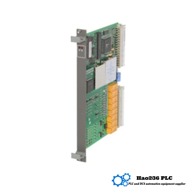 ABB 87TS50 GKWE857800R1214 Communication Module