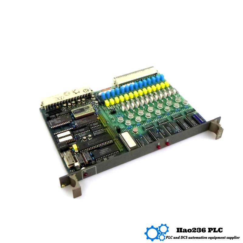 ABB 87TS50 GKWE857800R1214 Communication Module