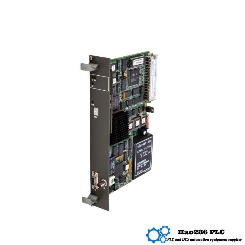 ABB 87TS50 GKWE857800R1214 Communication Module