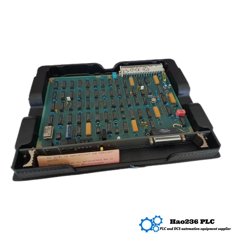 ABB 88FN02A-E GJR2370800R0200 Bus Coupling Module