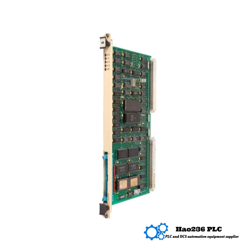 ABB 88QB03B-E GJR2393800R0100 Модул за свързване на шина
