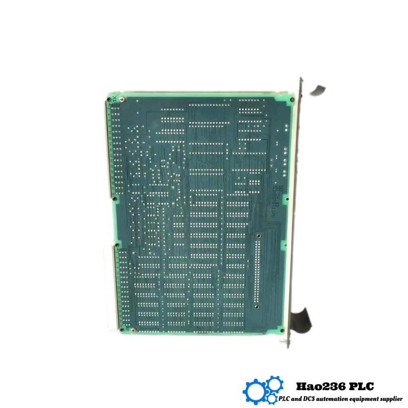 ABB 88VT02 GJR2363900R1000 Gedréckte Leiterplatte (PCB)