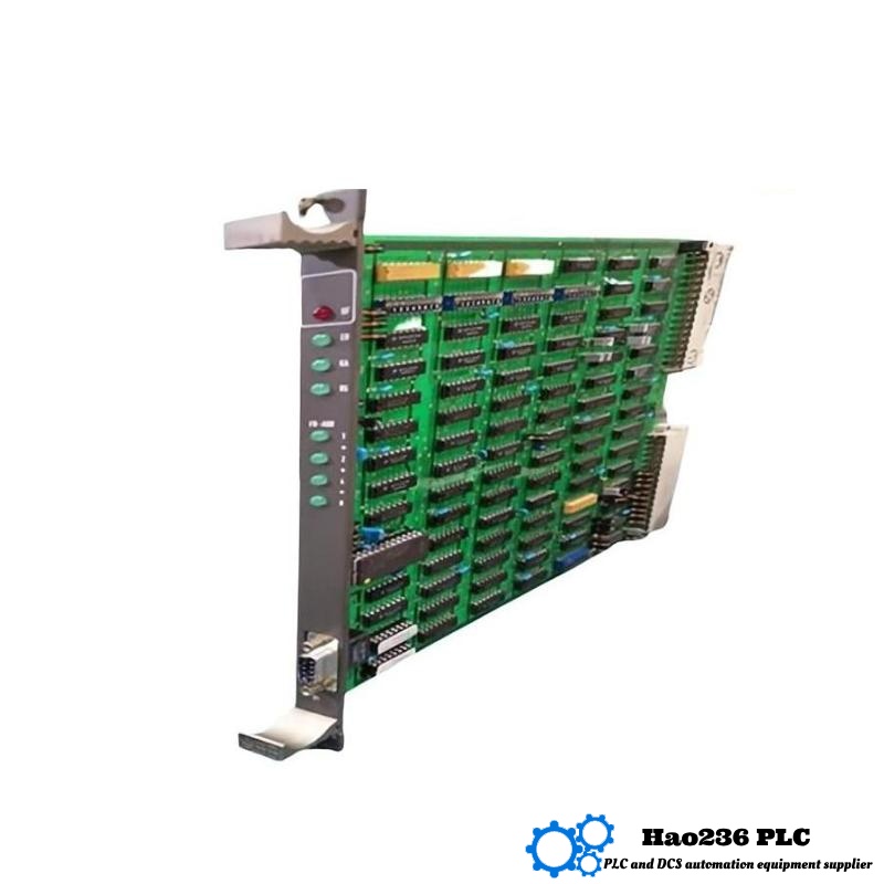 ABB 88VT02 GJR2363900R1000 Gedréckte Leiterplatte (PCB)