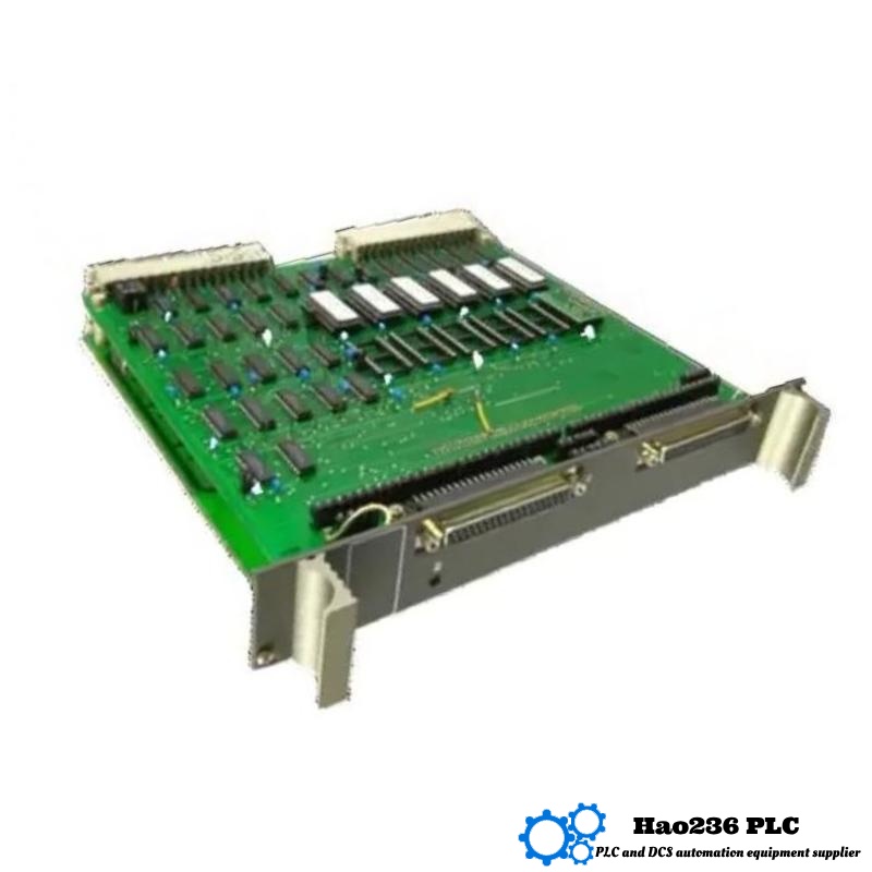 ABB 88VT02 GJR2363900R1000 Gedréckte Leiterplatte (PCB)