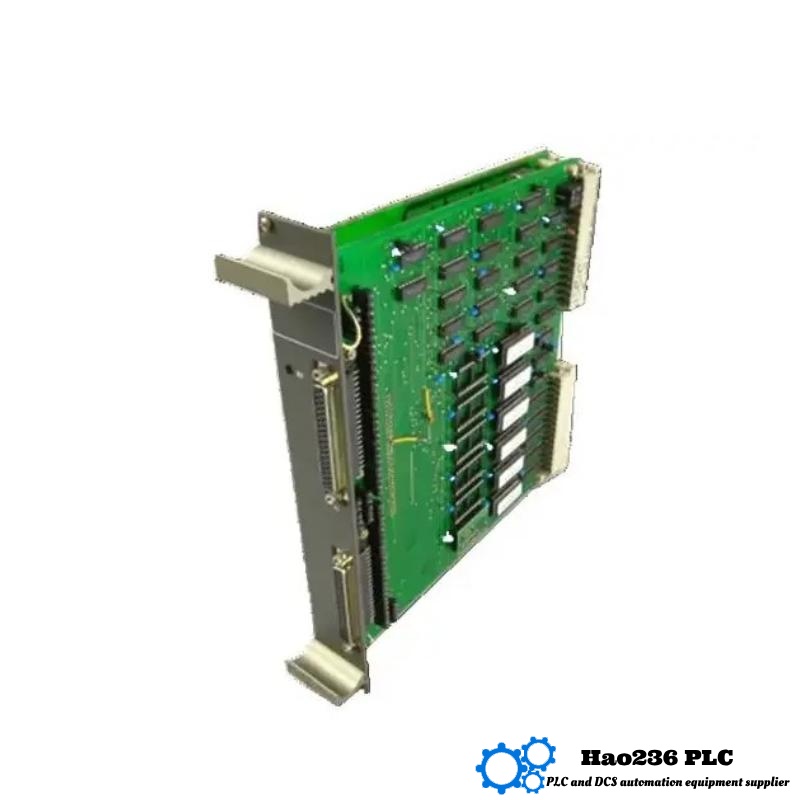 ABB 88VT02 GJR2363900R1000 Gedréckte Leiterplatte (PCB)