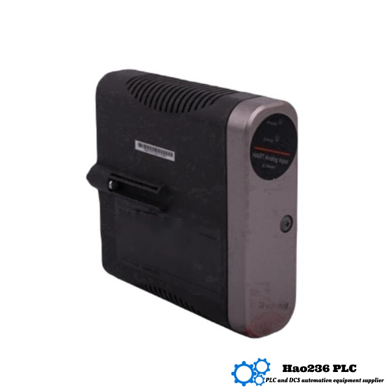 Honeywell 8C-PAON01 51454357-175 Analog Output Module