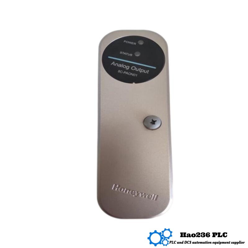 Honeywell 8C-PAON01 51454357-175 Analog Output Module