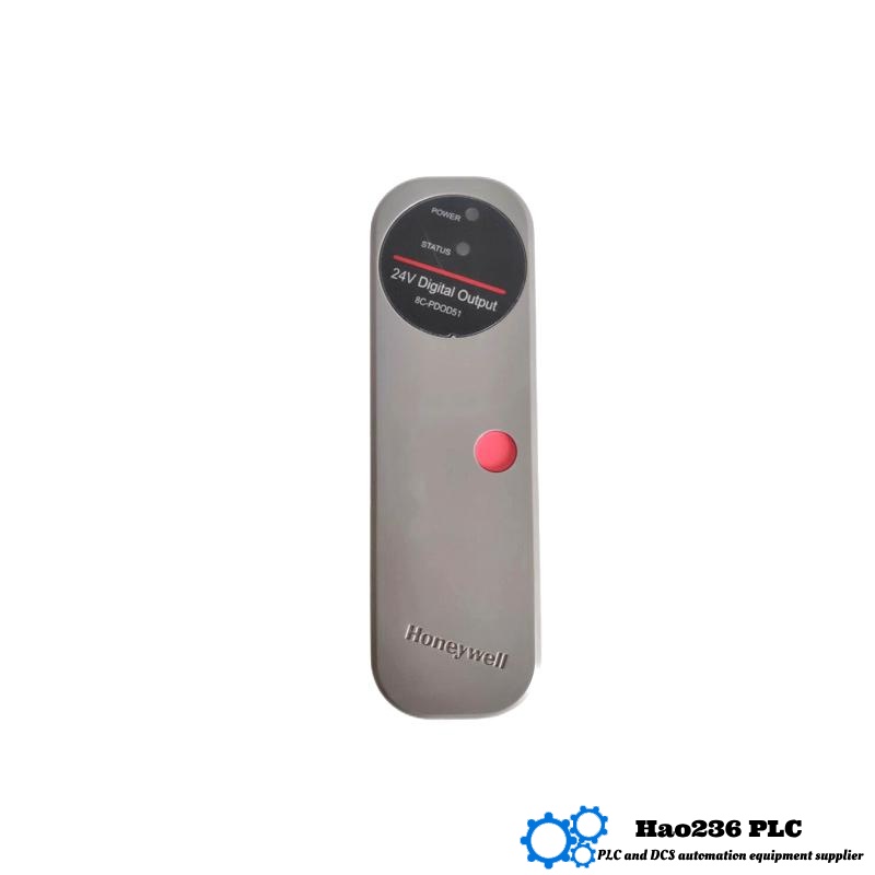 Honeywell 8C-PDOD51 51454361-175 Digital Output Module