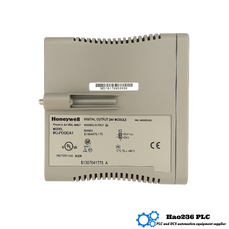 Honeywell 8C-PDODA1 51454472-175 Digital Output Module