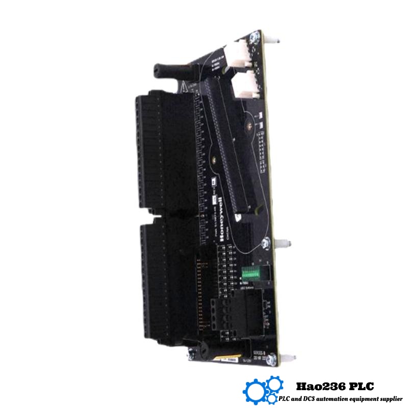 Honeywell 8C-TAIDB1 51307133-175 Analog Input Module