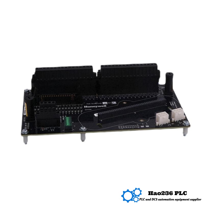 Honeywell 8C-TAIMA1 51307171-175 Low-Level Analog Input I/O Terminal Module