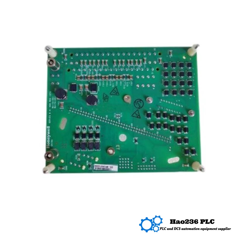 Honeywell 8C-TAIX51 51306979-175 Digital Input Module