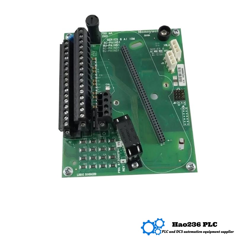 Honeywell 8C-TAIX51 51306979-175 Digital Input Module