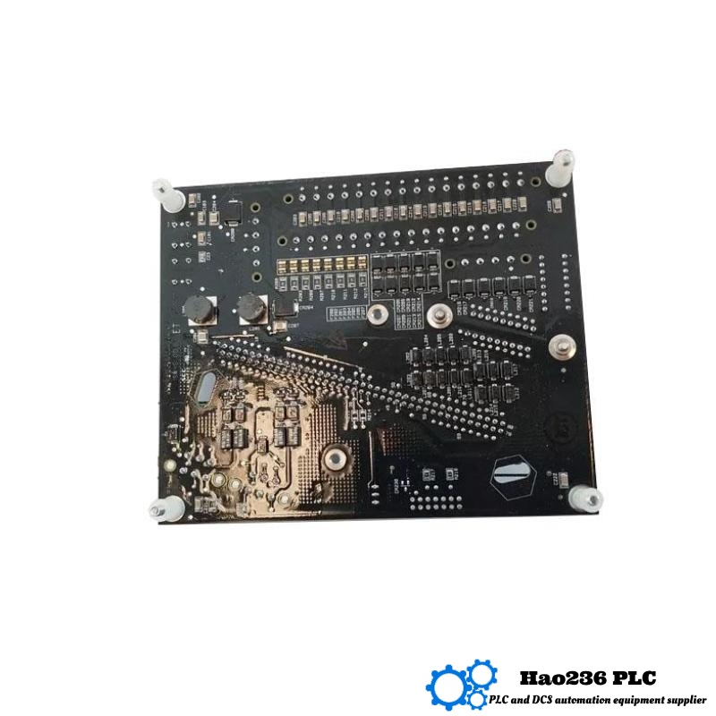 Honeywell 8C-TAIXA1 51307127-175 Analog Input Module