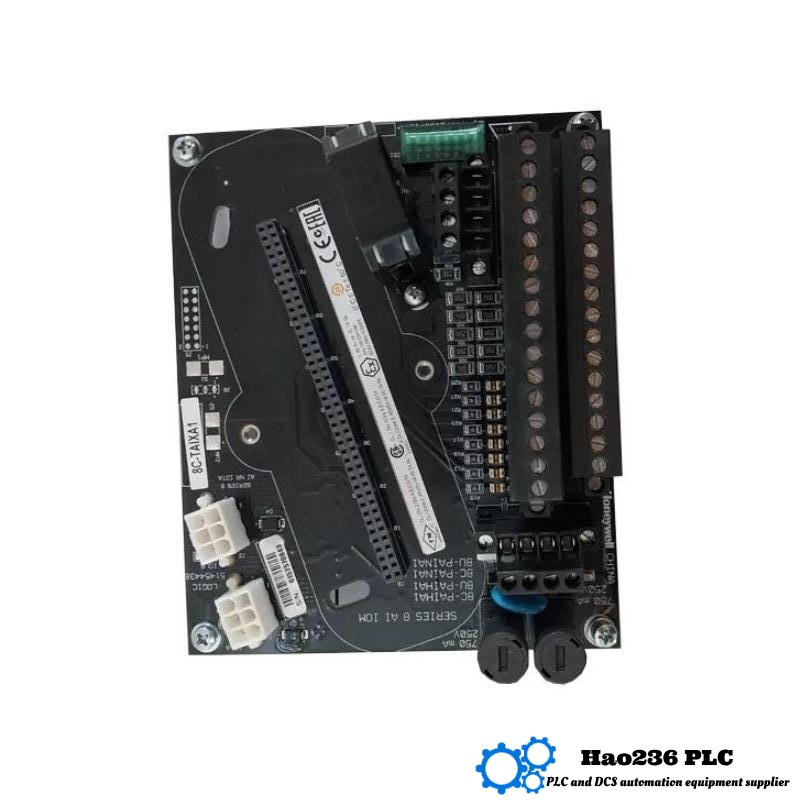 Honeywell 8C-TAIXA1 51307127-175 Analog Input Module
