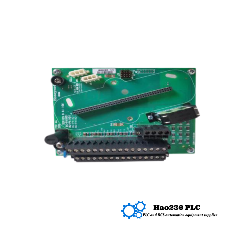 Honeywell 8C-TAOX51 51306983-175 Analog Output Module
