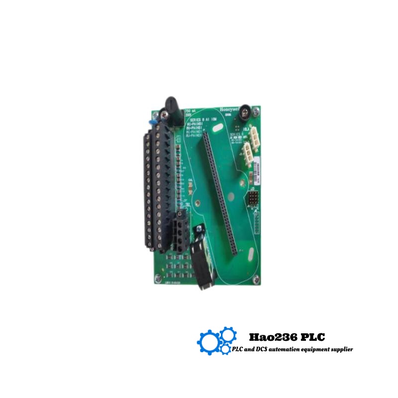 Honeywell 8C-TAOX51 51306983-175 Analog Output Module