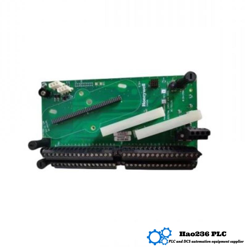 Honeywell 8C-TAOX61 51306981-175 Analog Output Module
