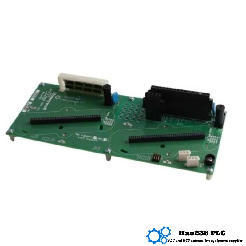 Honeywell 8C-TAOX61 51306981-175 Analog Output Module