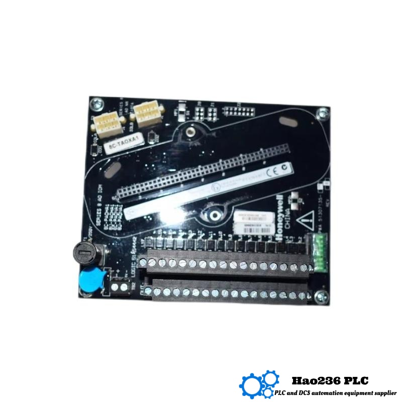 Honeywell 8C-TAOXA1 51307135-175 Analog Output Module