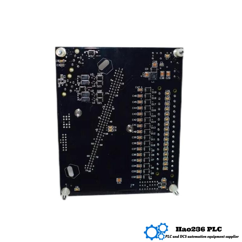 Honeywell 8C-TAOXA1 51307135-175 Analog Output Module