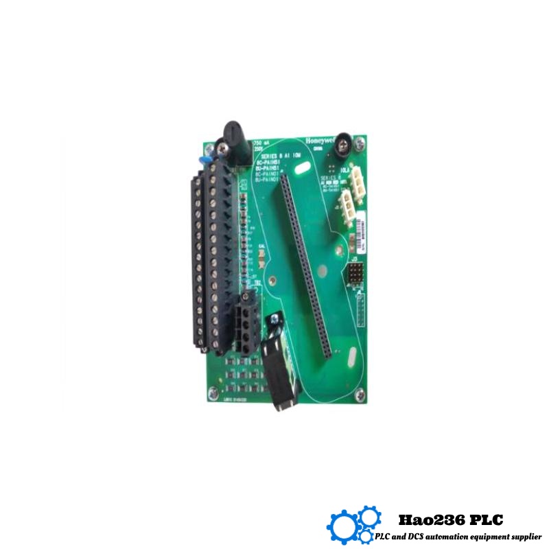 Honeywell 8C-TAOXB1 51307137-175 Analog Output Module