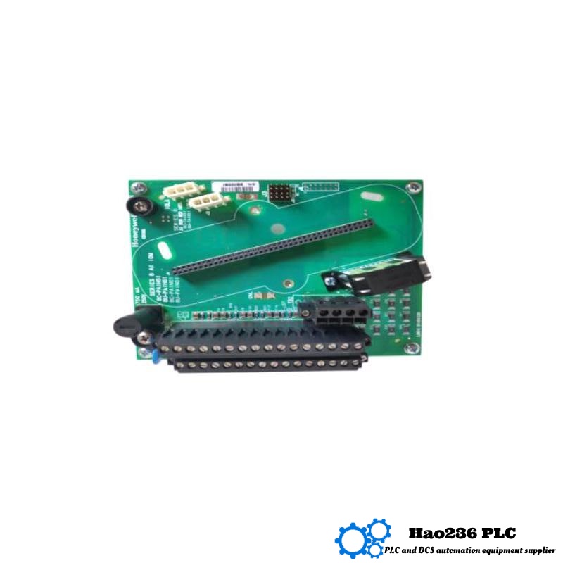 Honeywell 8C-TAOXB1 51307137-175 Analog Output Module