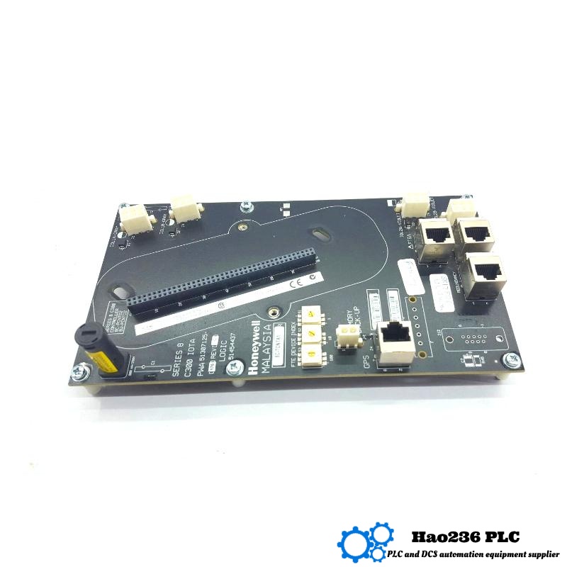 Honeywell 8C-TCNTA1 51307125-175 C300 Controller Communication Module