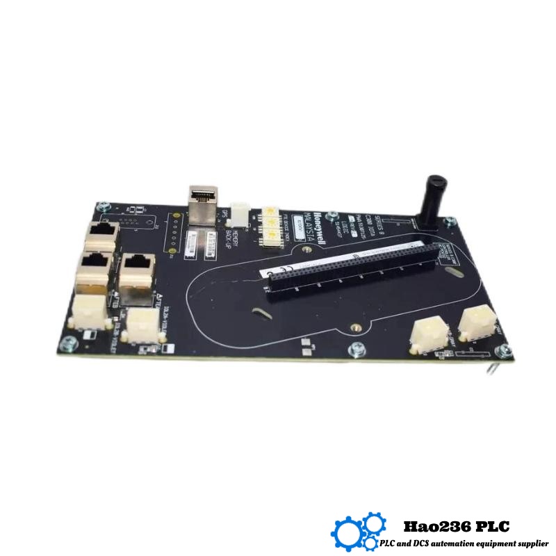 Honeywell 8C-TCNTA1 51307125-175 C300 Controller Communication Module